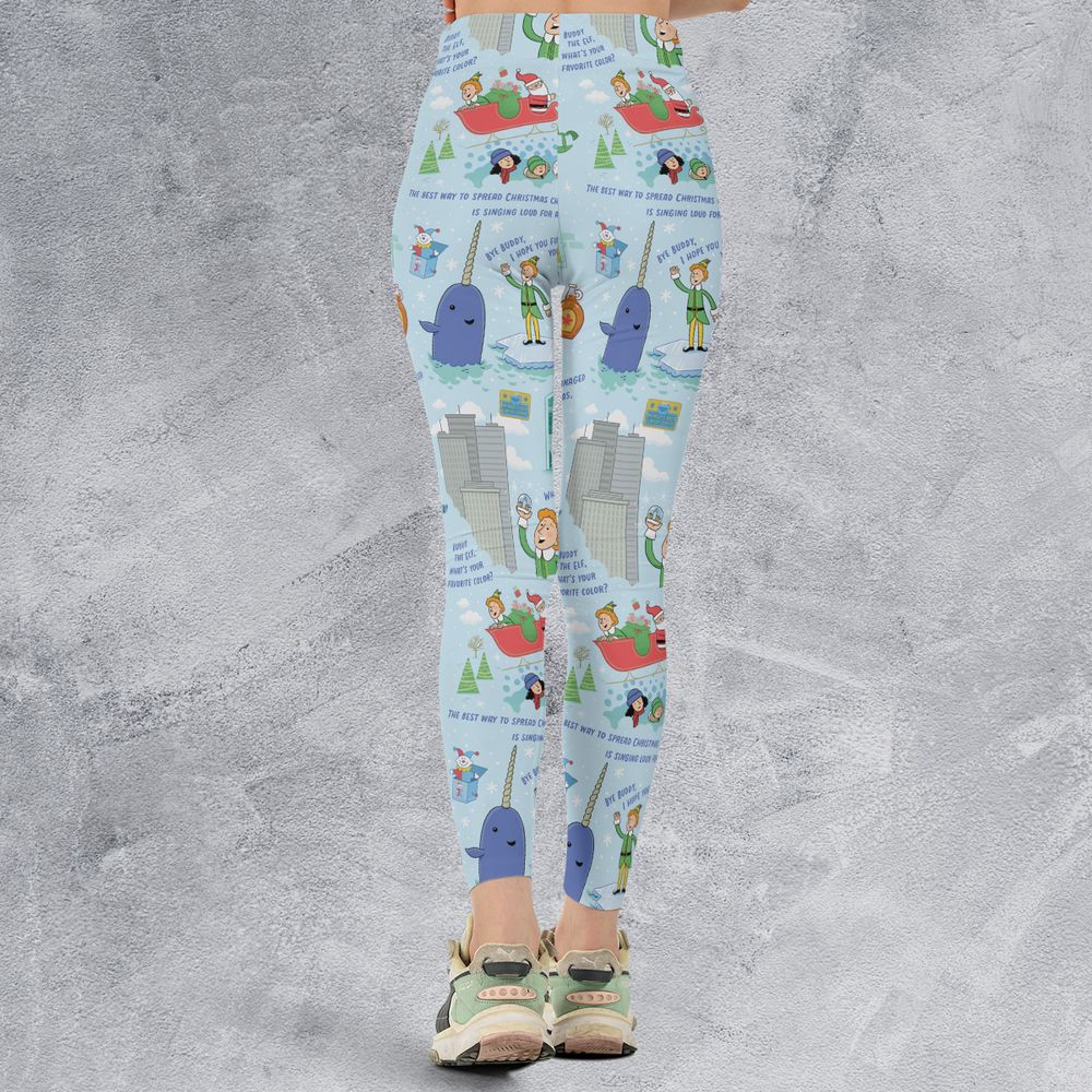 Legging - RU5QJN1Z -  - 2