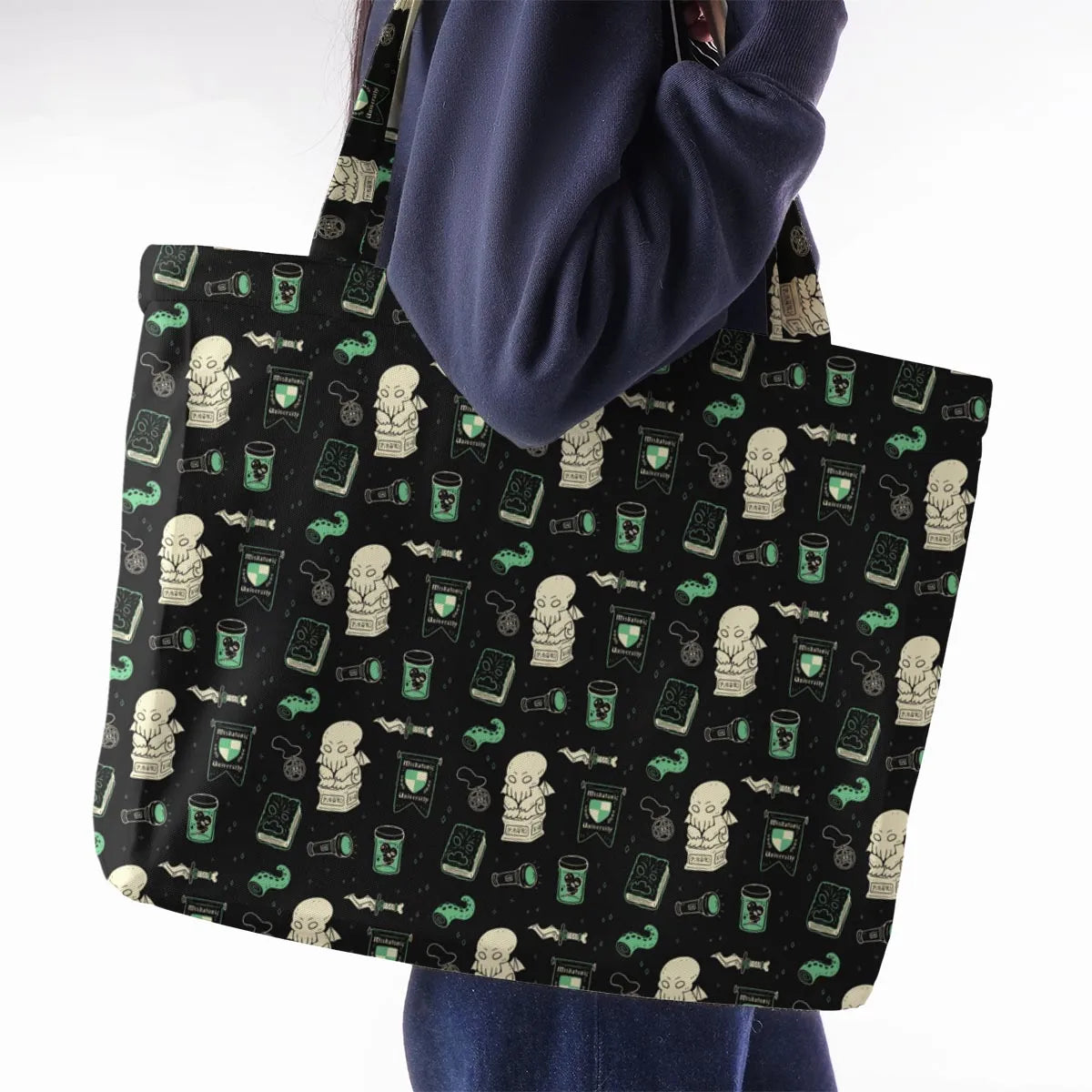 Large Tote Bag - BD62MRRK