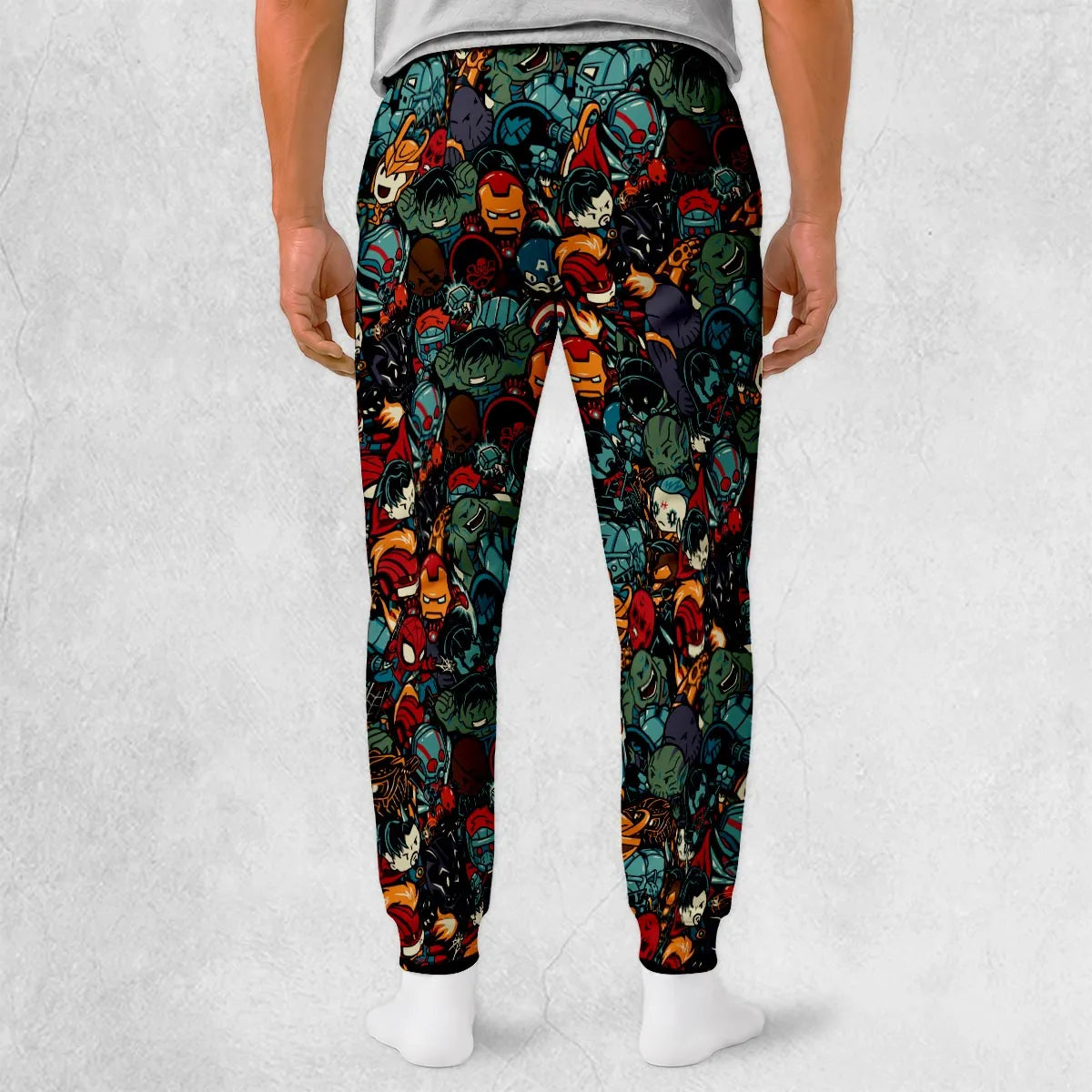 Sweatpants - D5MJ2SM3