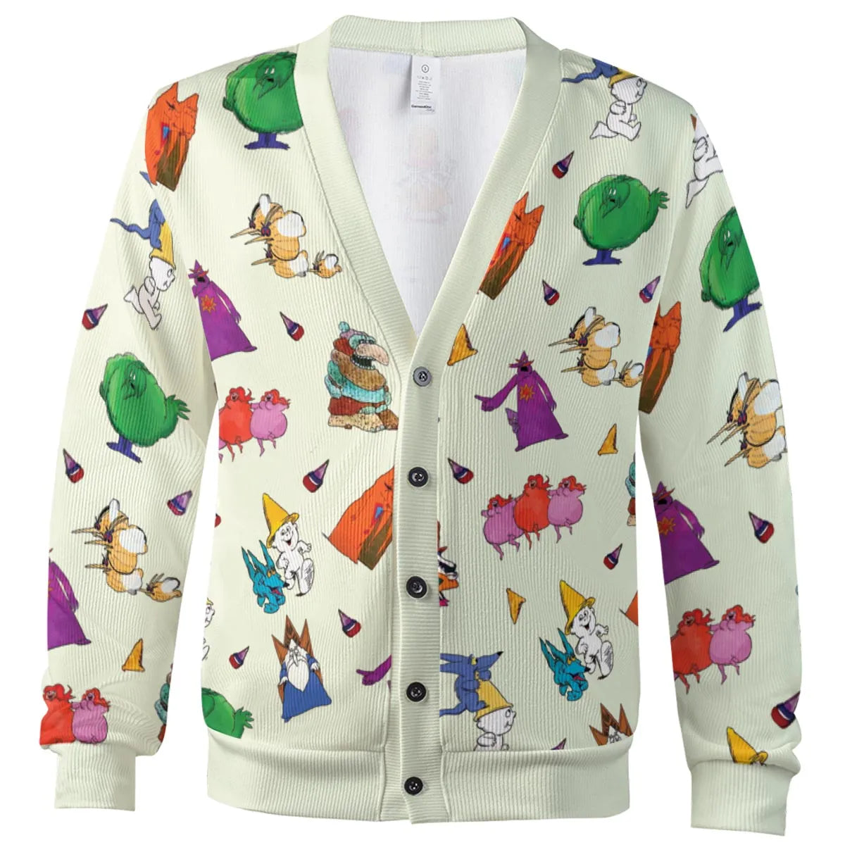 Cardigan - DP67H88R