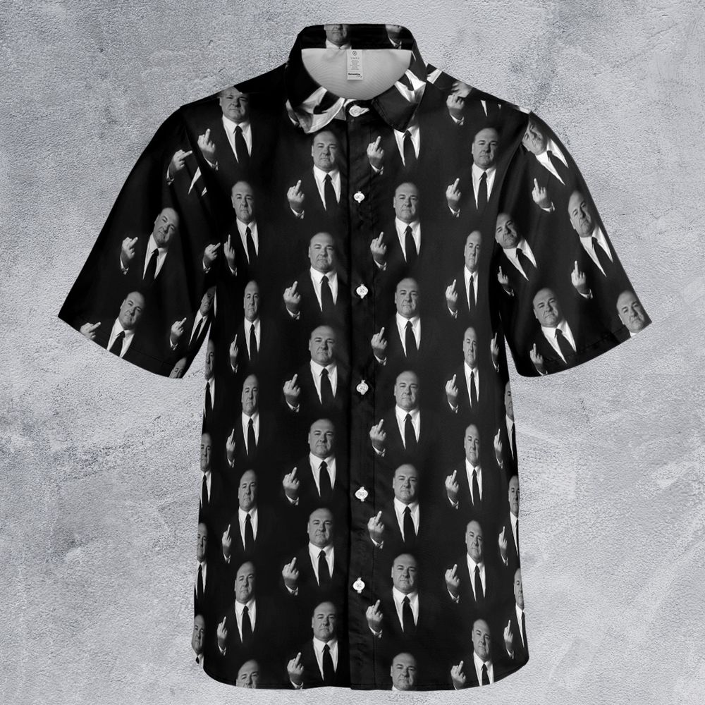 Button Down Shirt - XHWBFSR8 -  - 2