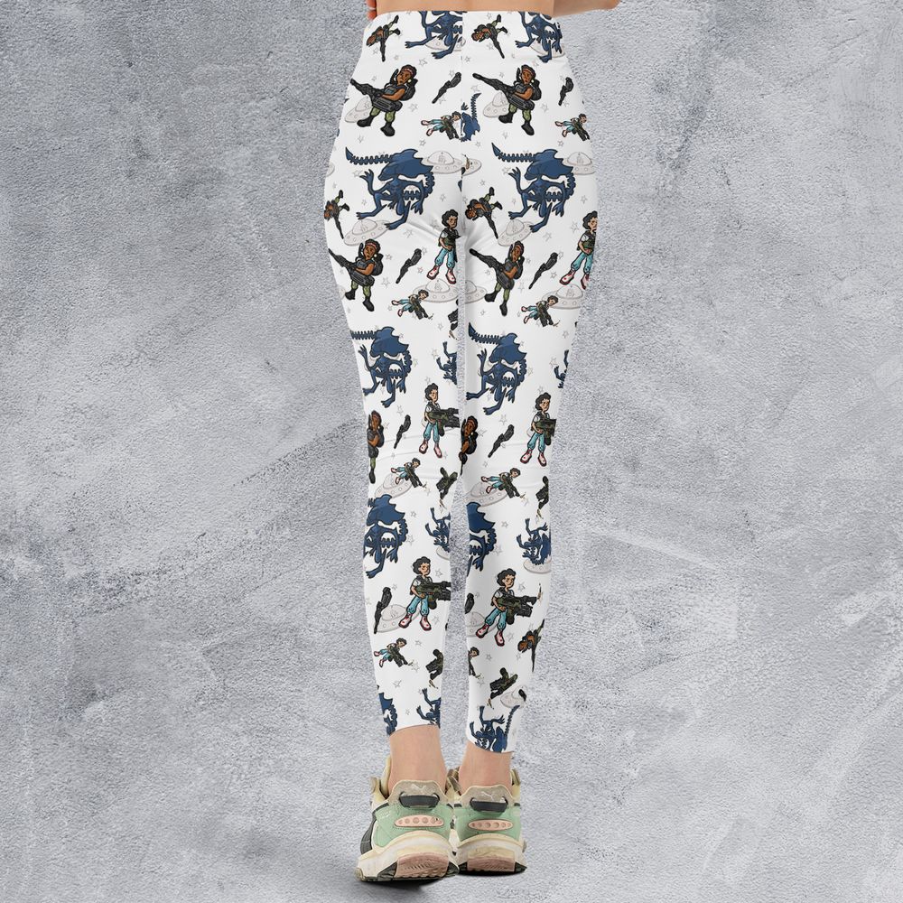 Legging - 7BQYHF93 -  - 2