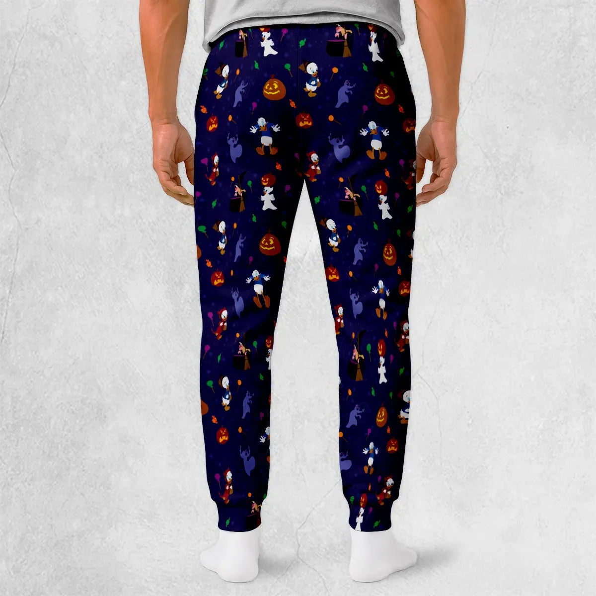Sweatpants - C5HC4E1M