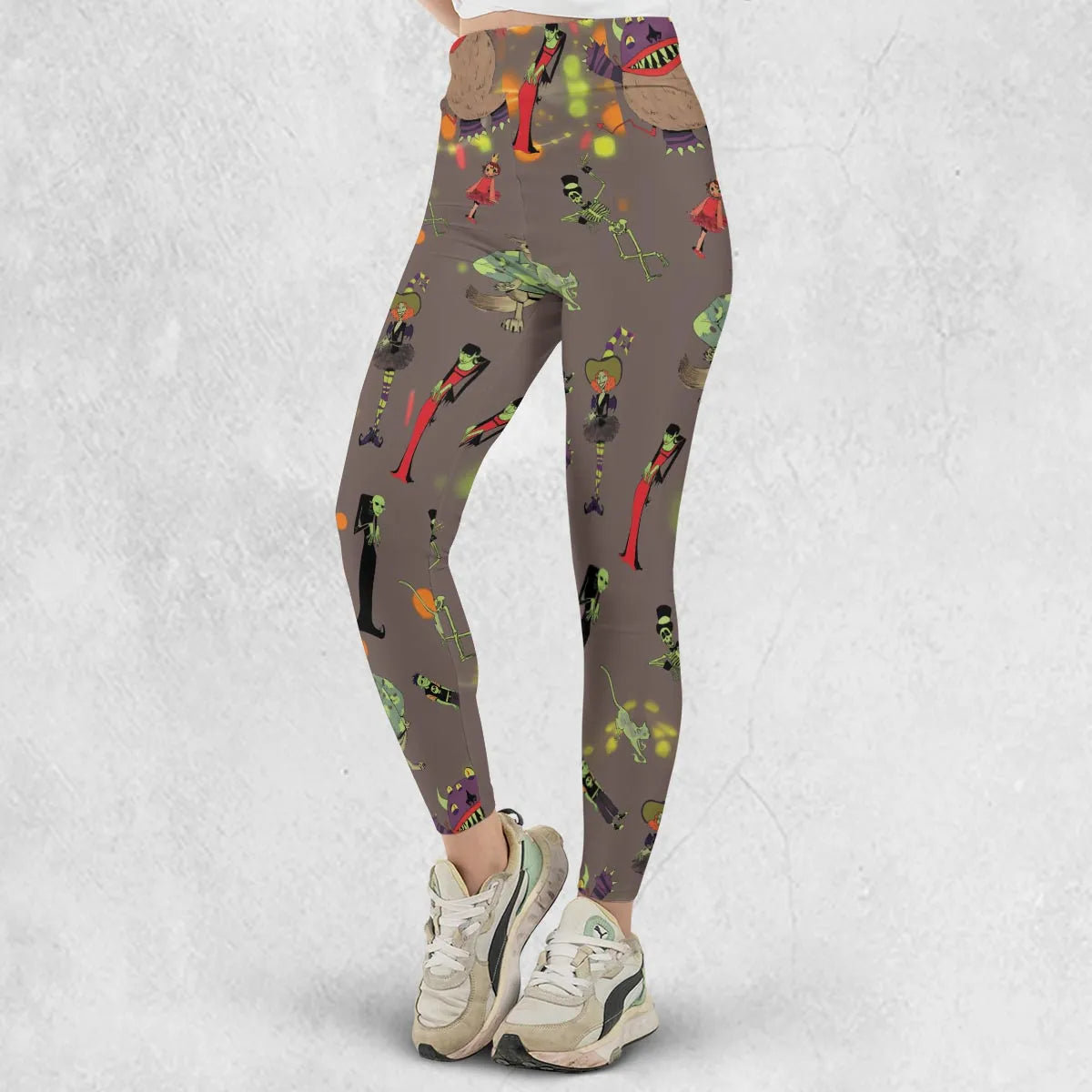 Legging - BM91EVNT
