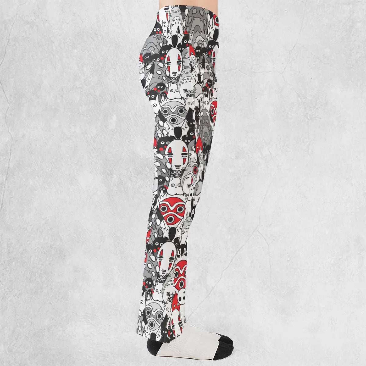 Flare Leggings - VU4HUD6F