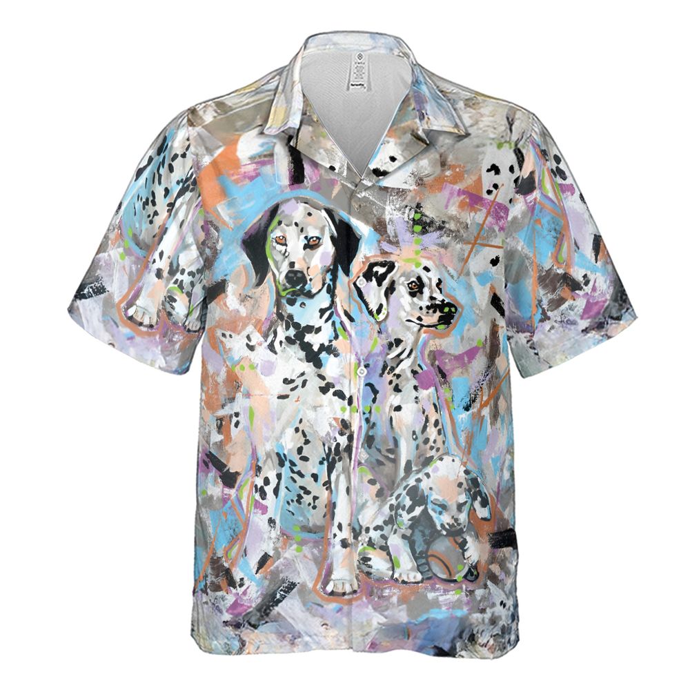 Hawaiian Shirt - 9MESVDVE -  - 2