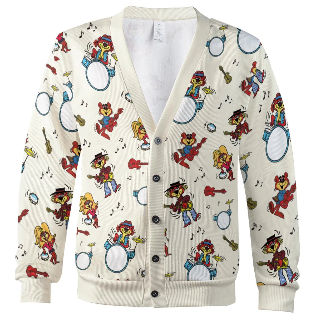 Cardigan - 19ND1GXY