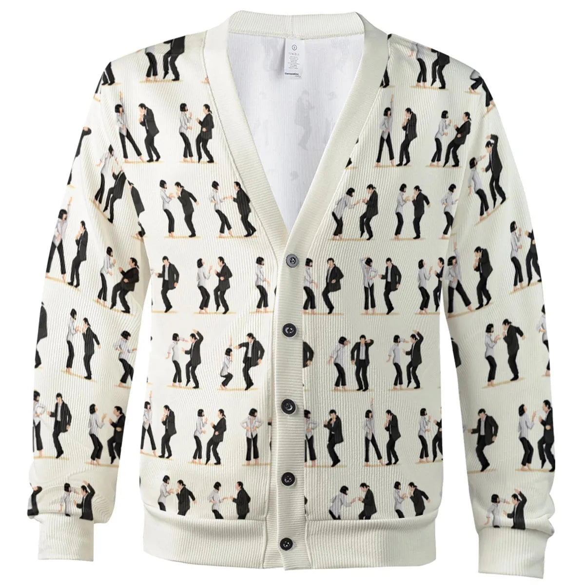 Cardigan - G8TS4JUM
