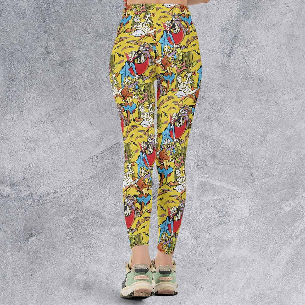 Legging - U81QJNZL -  - 2