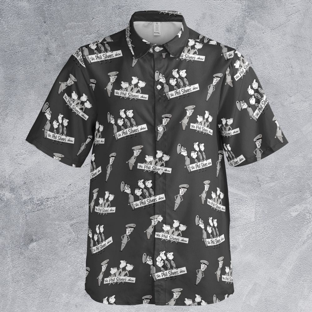 Button Down Shirt - 1C6P29WU -  - 2