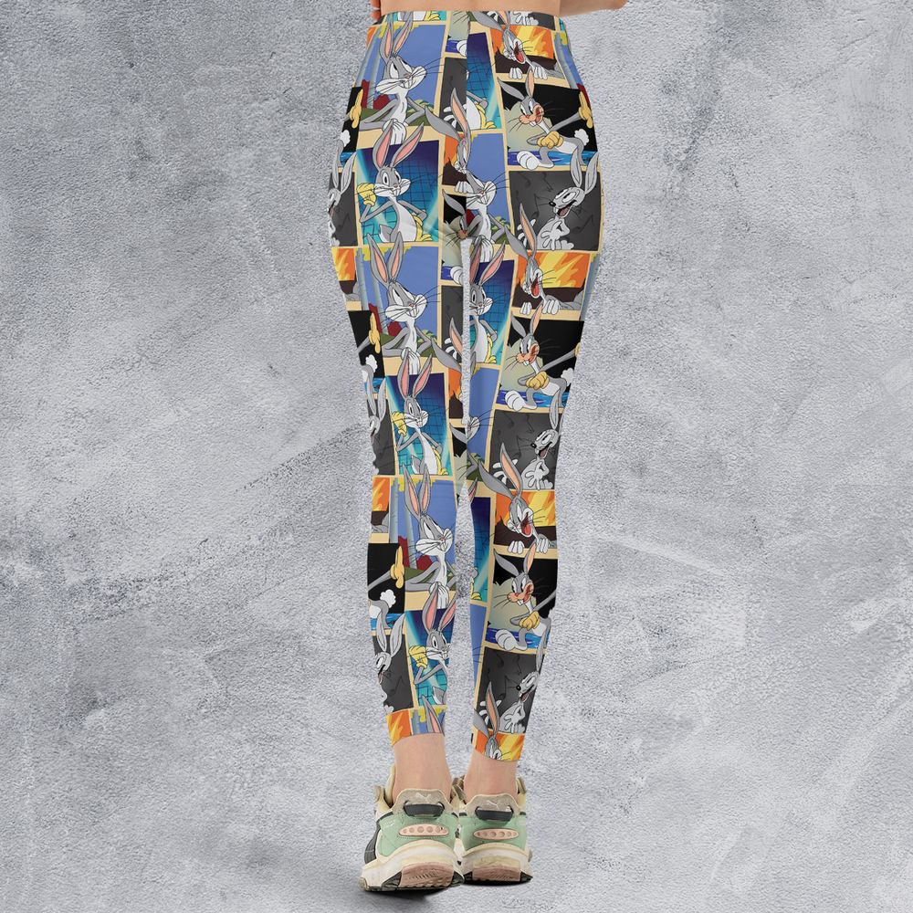 Legging - D1KEC1DL -  - 2