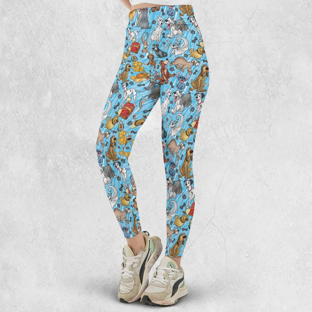 Legging - 2VCKUF8A