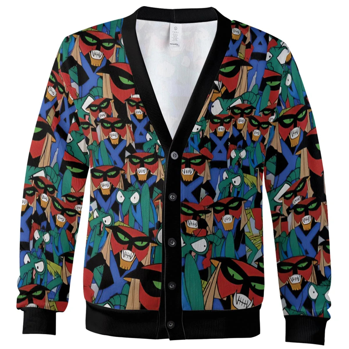 Cardigan - GQXL4WY8