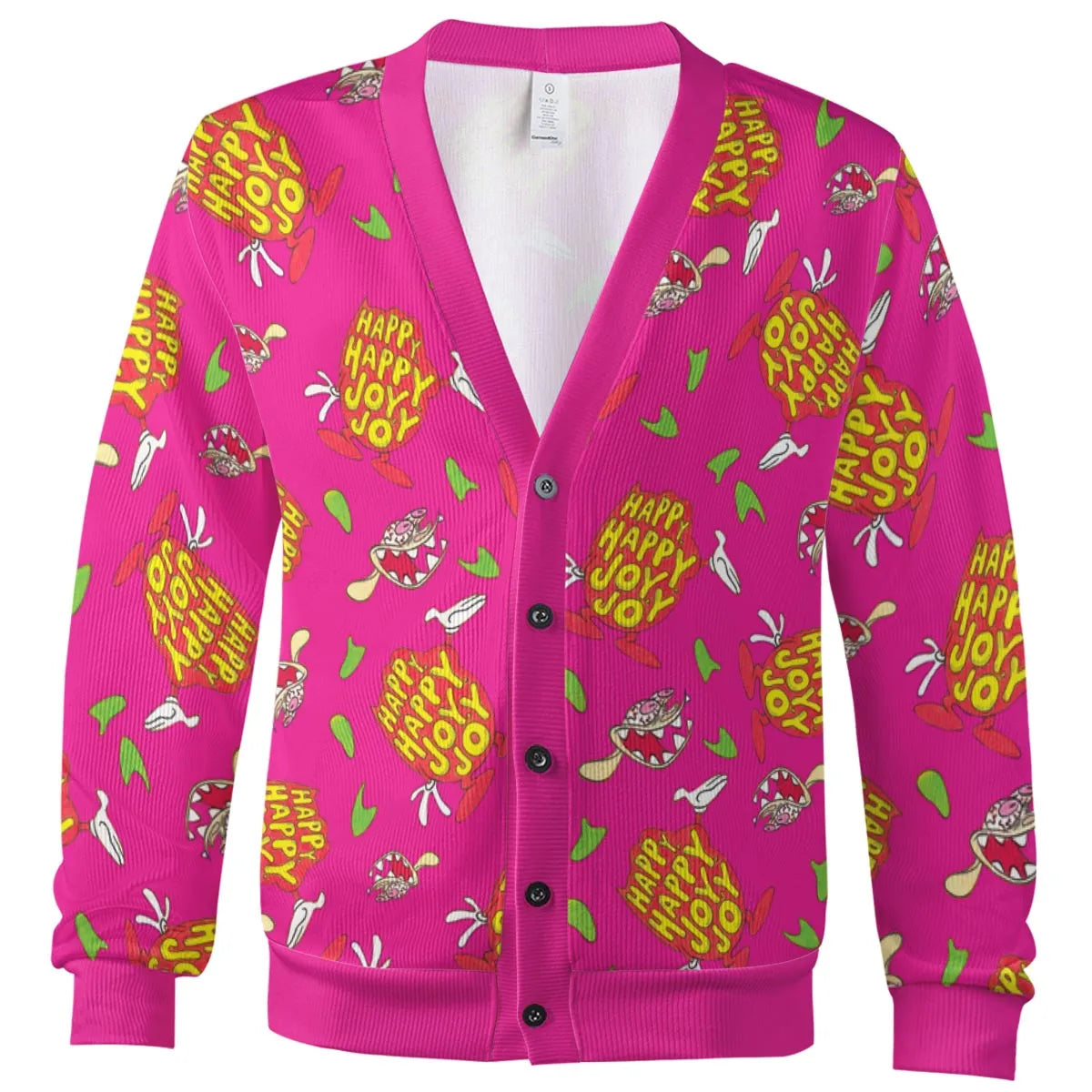 Cardigan - Q7BTDLBT