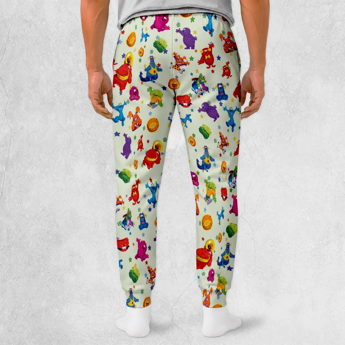 Sweatpants - YZZPQQY9