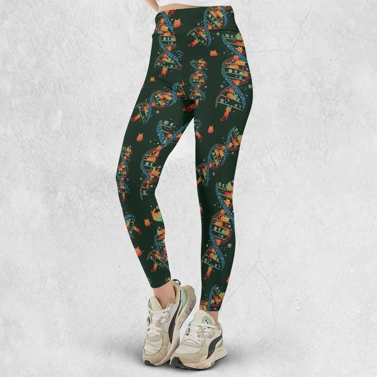 Legging - J9R75T5W