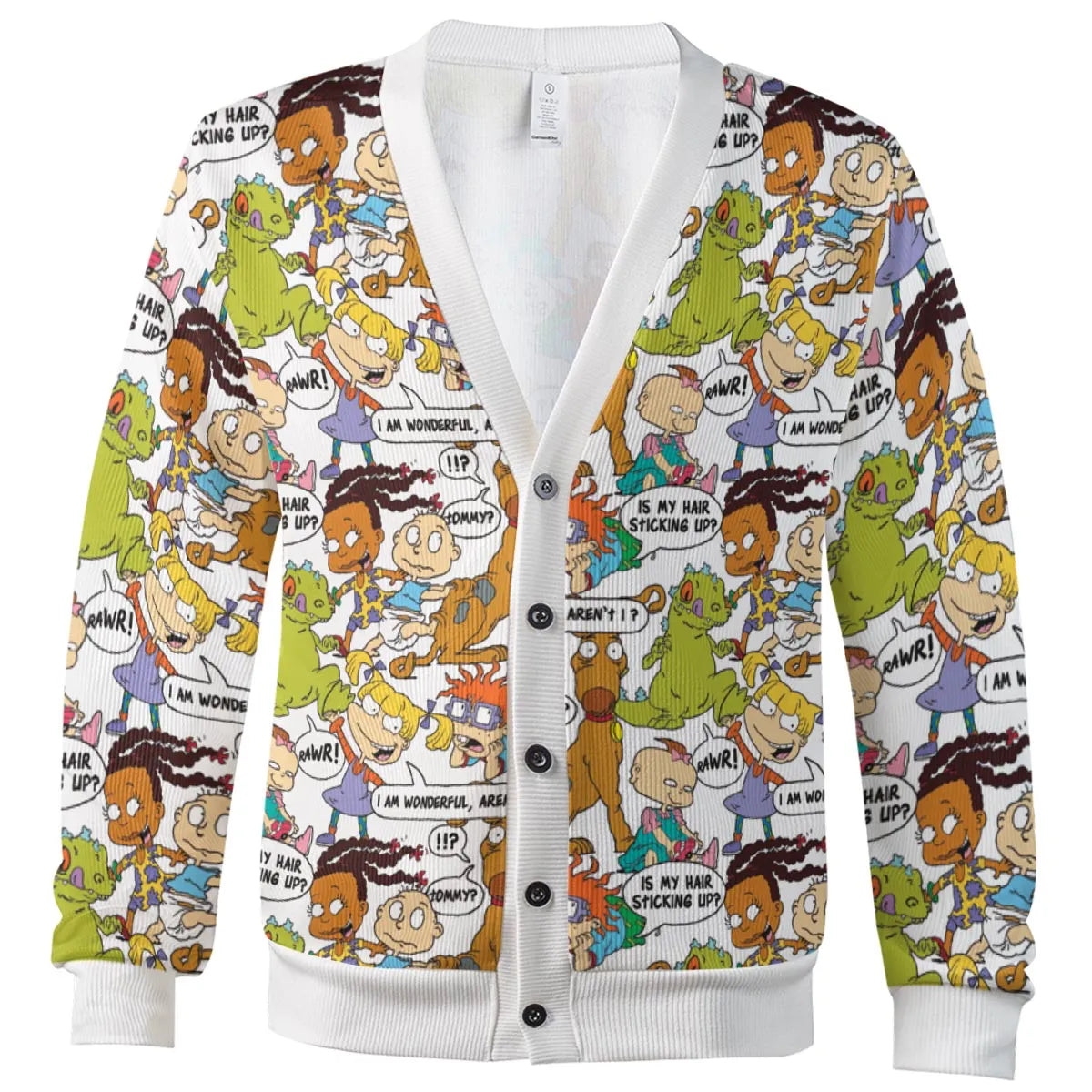 Cardigan - SH6DL6B2