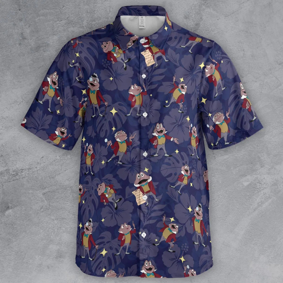 Button Down Shirt - 2UQTN8PF
