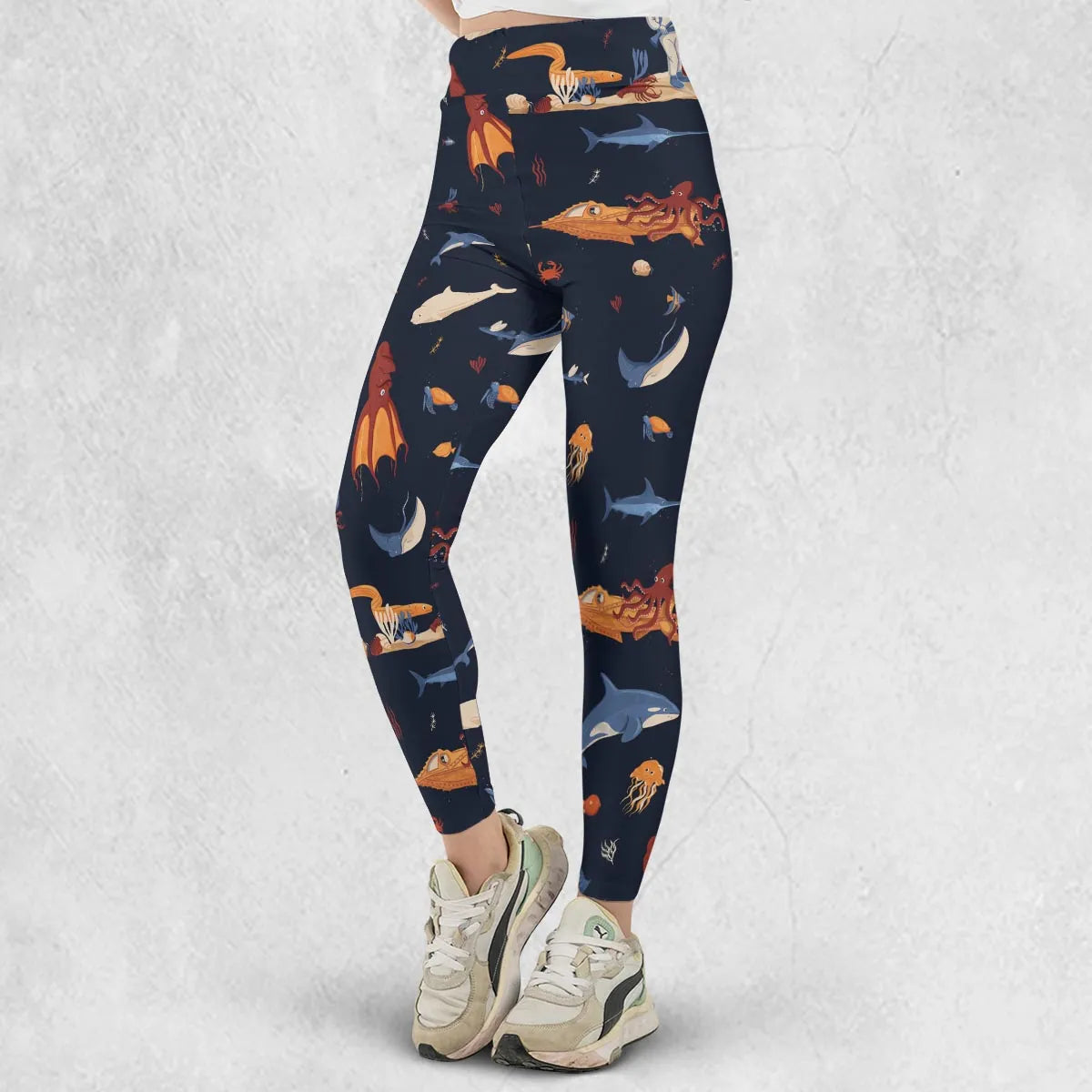 Legging - YA9YMEFN