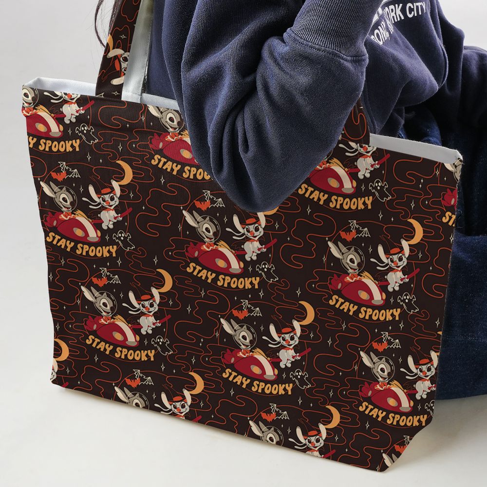 Large Tote Bag - EKTNM55U -  - 2