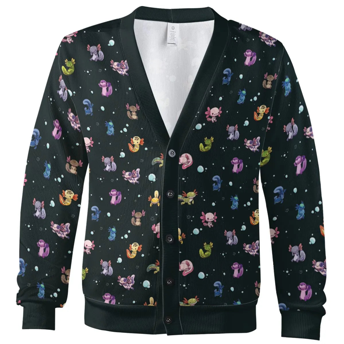 Cardigan - L3433UUW