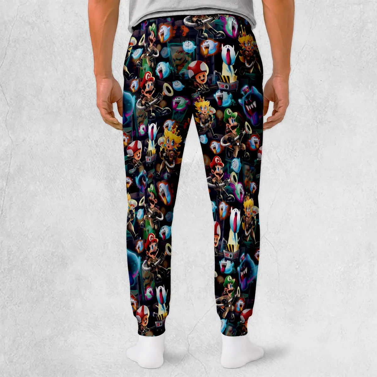 Sweatpants - UYSQEHZA