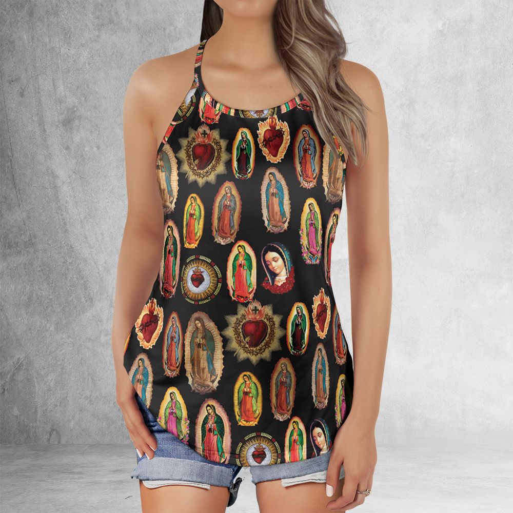 Our Lady of Guadalupe -  - 2