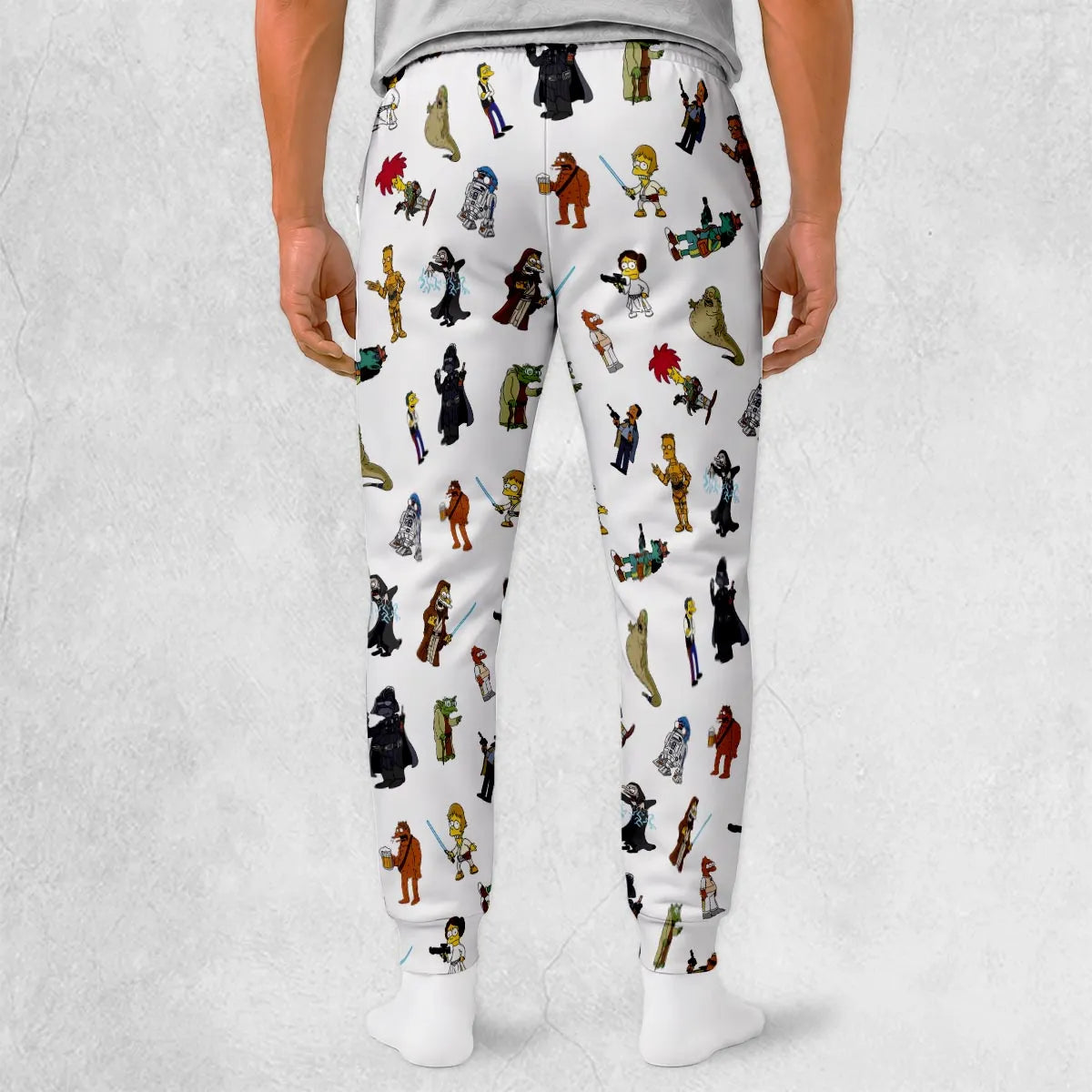 Sweatpants - GSPZ9J9X
