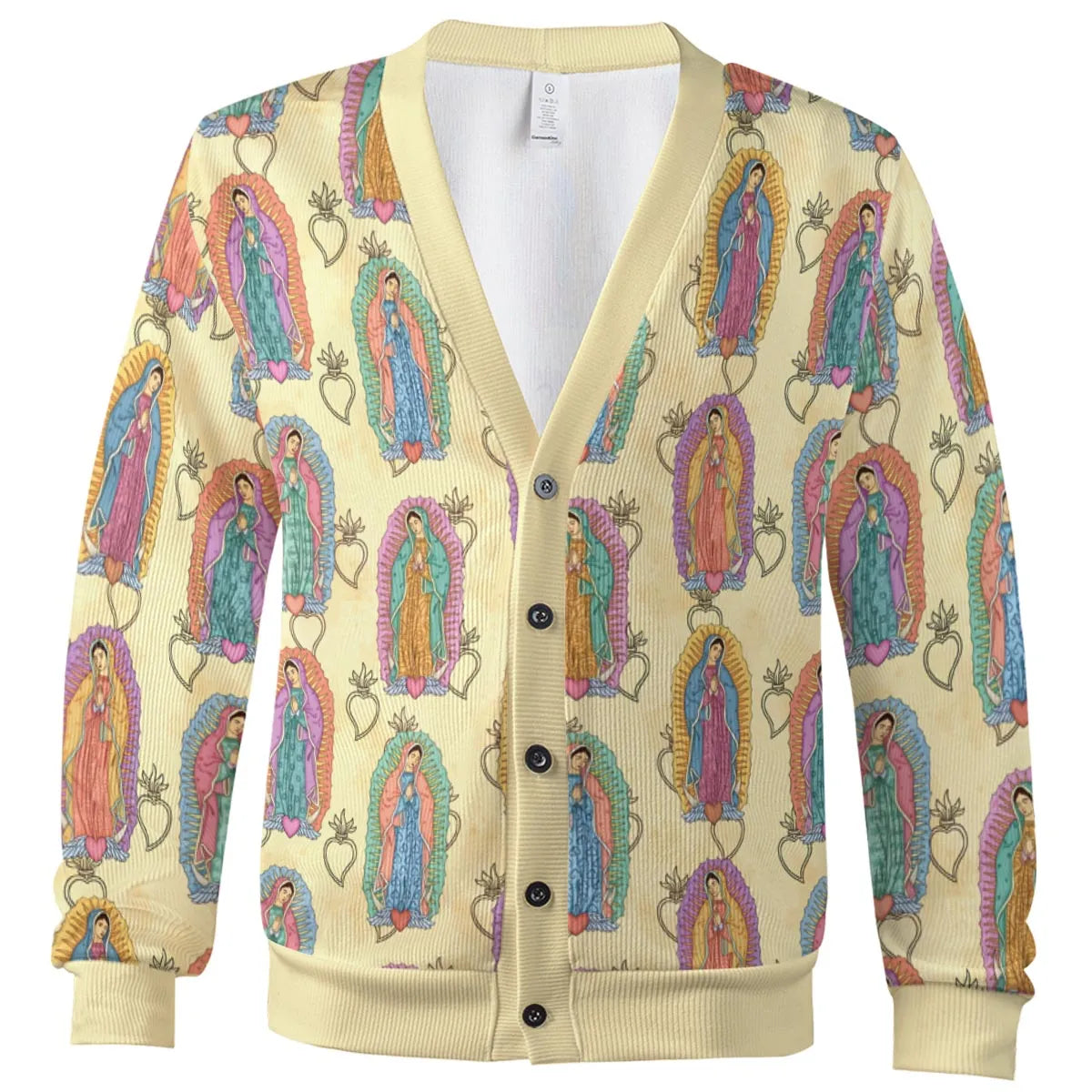 Cardigan - R5PBZRJV