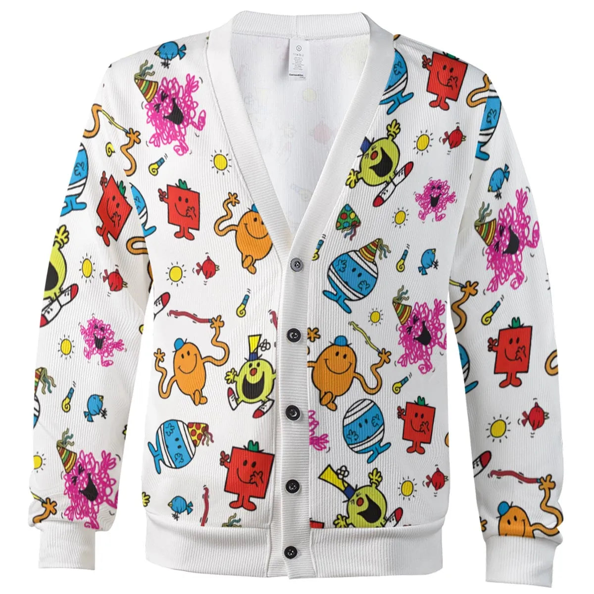 Cardigan - KA18AL6J
