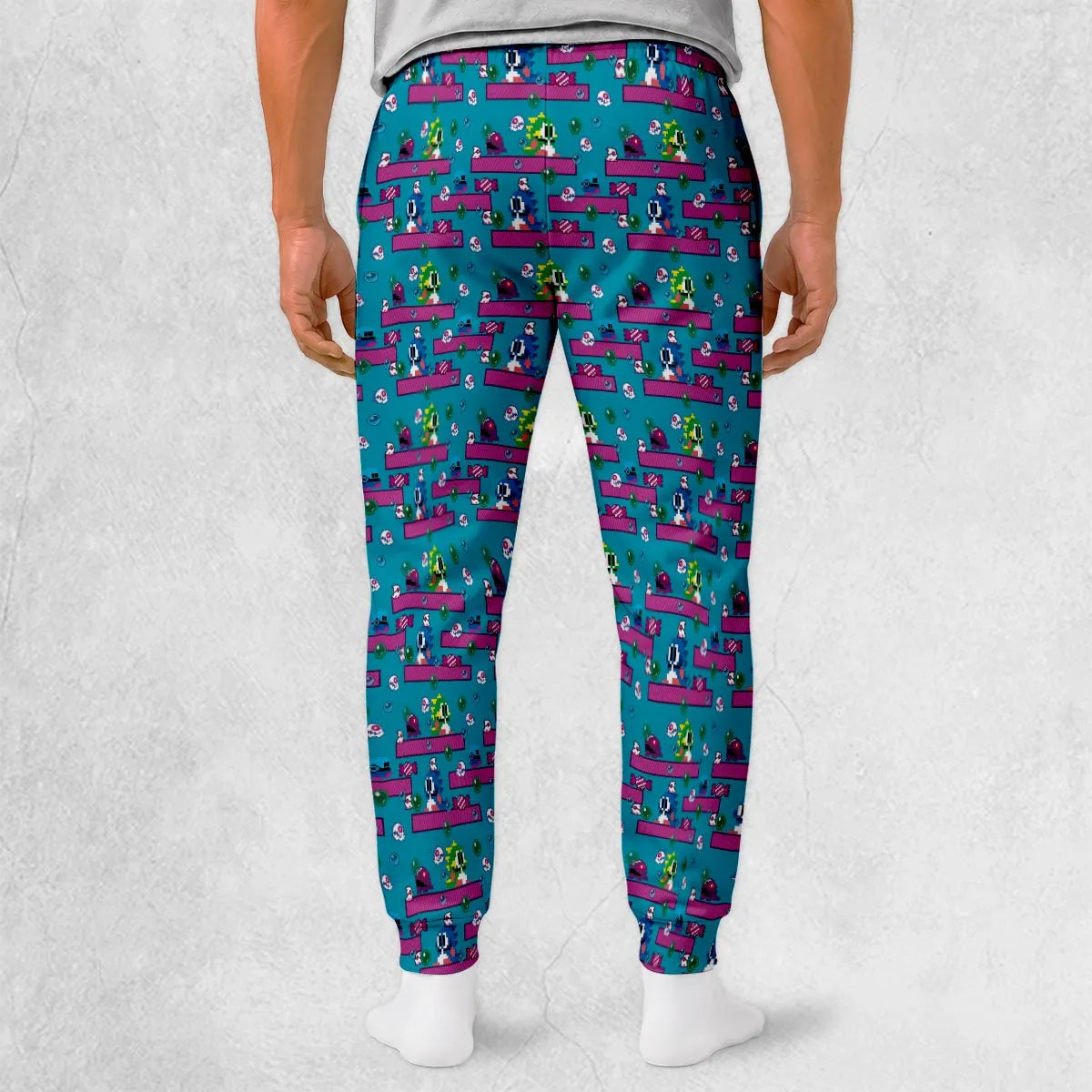 Sweatpants - XFQ31SD2