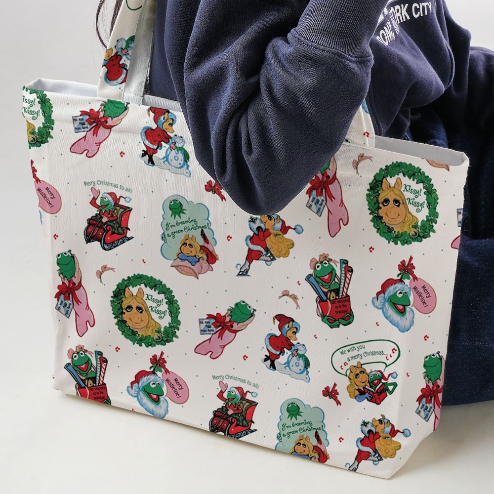 Large Tote Bag - PRDL597G -  - 2