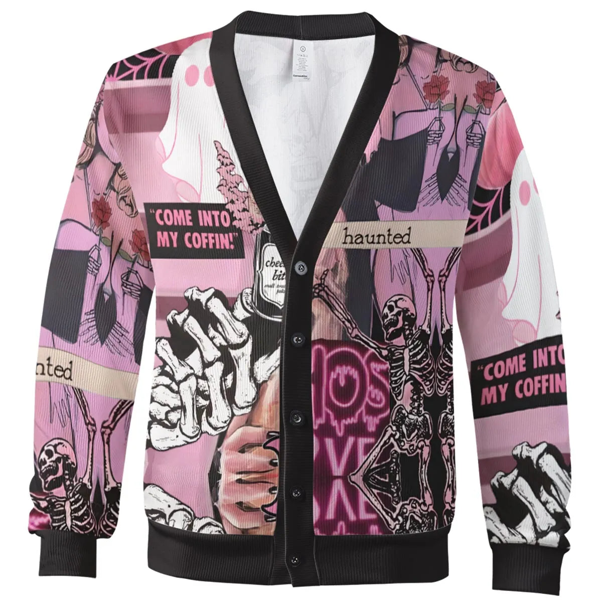 Cardigan - 8U5AEW4H