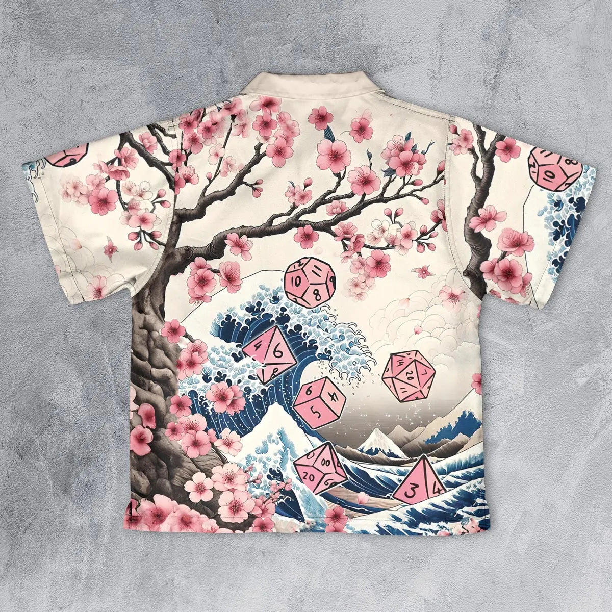 Youth Hawaiian Shirt - HFJJ2K97