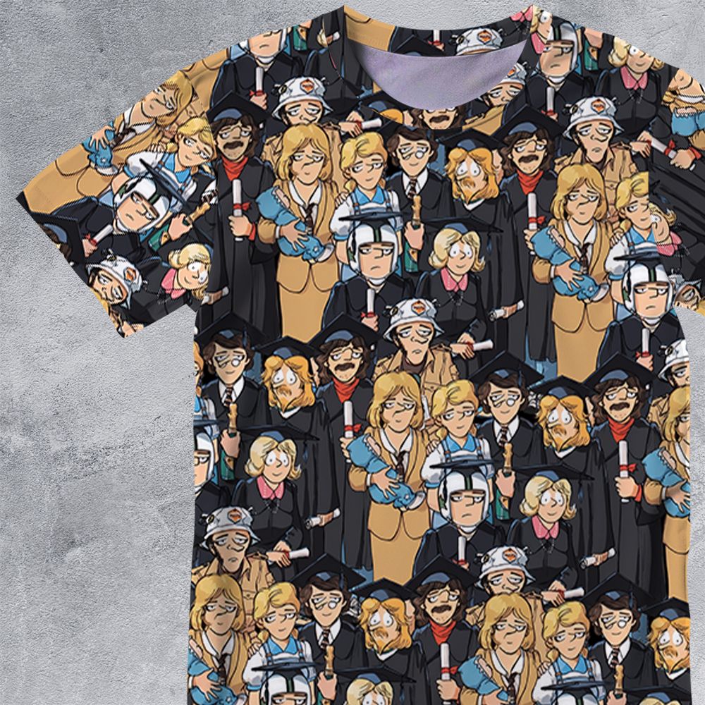 Doonesbury the Musical -  - 2