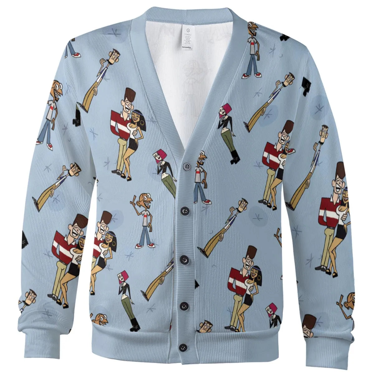 Cardigan - 6DA53N28