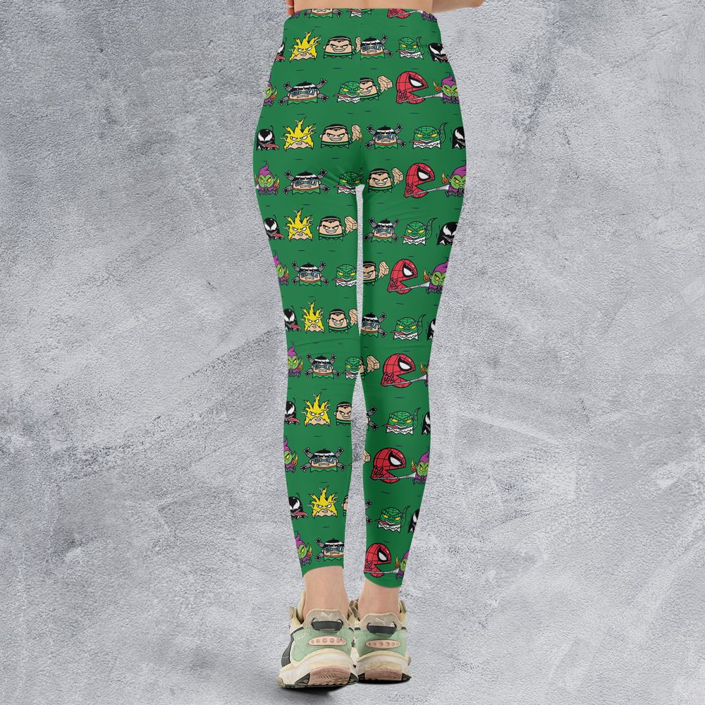 Legging - 75NAW388 -  - 2