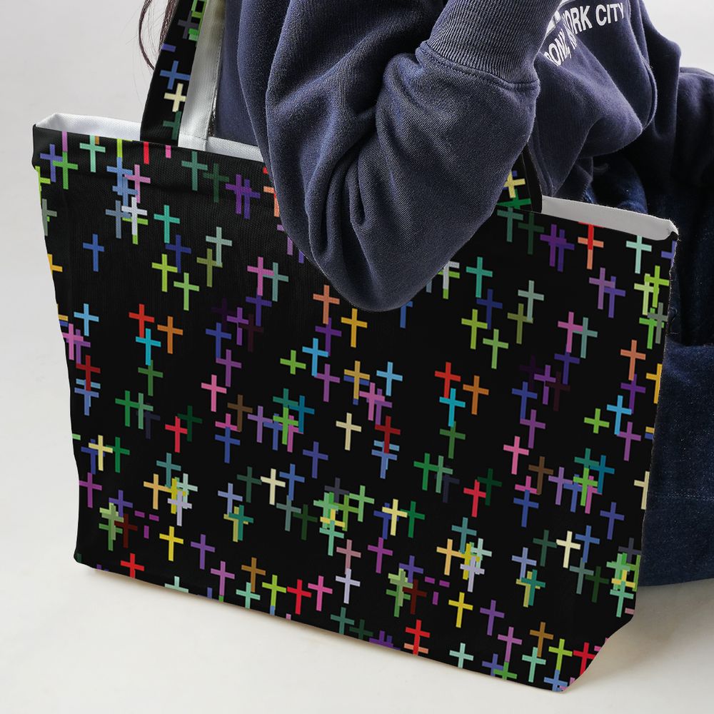 Christian Cross -  - 2