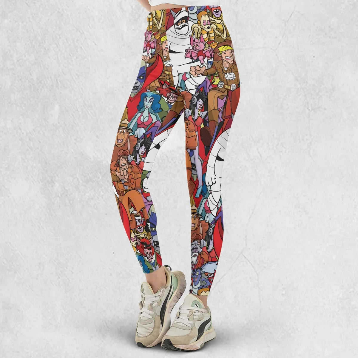 Legging - P5TRGY11