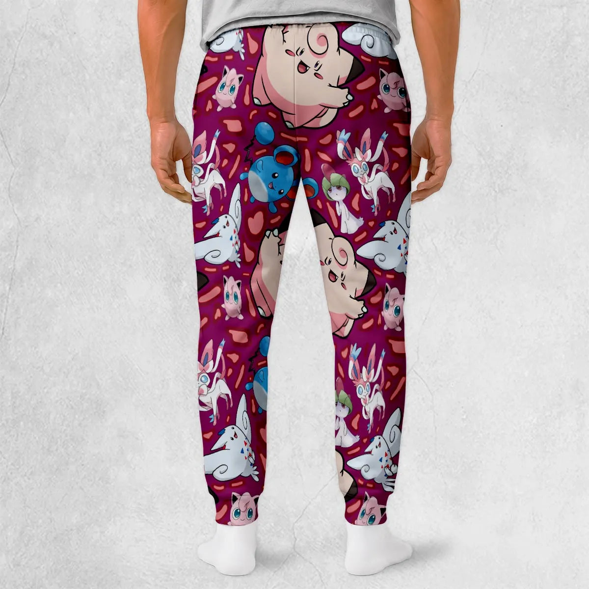 Sweatpants - U7XQYLW8