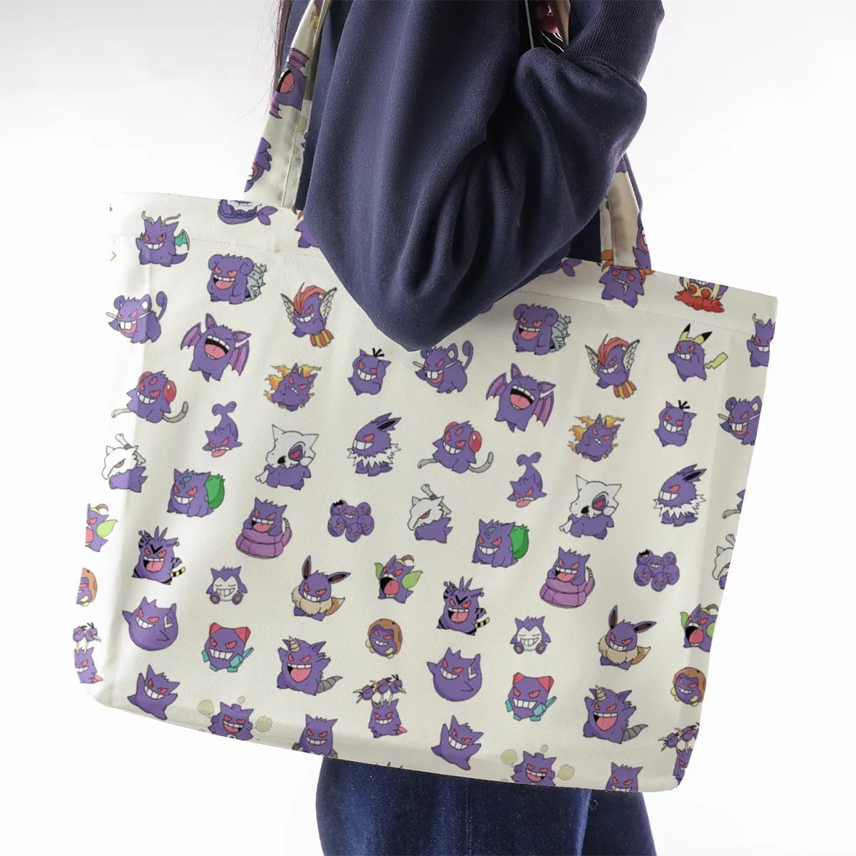 Large Tote Bag - EXF42L27