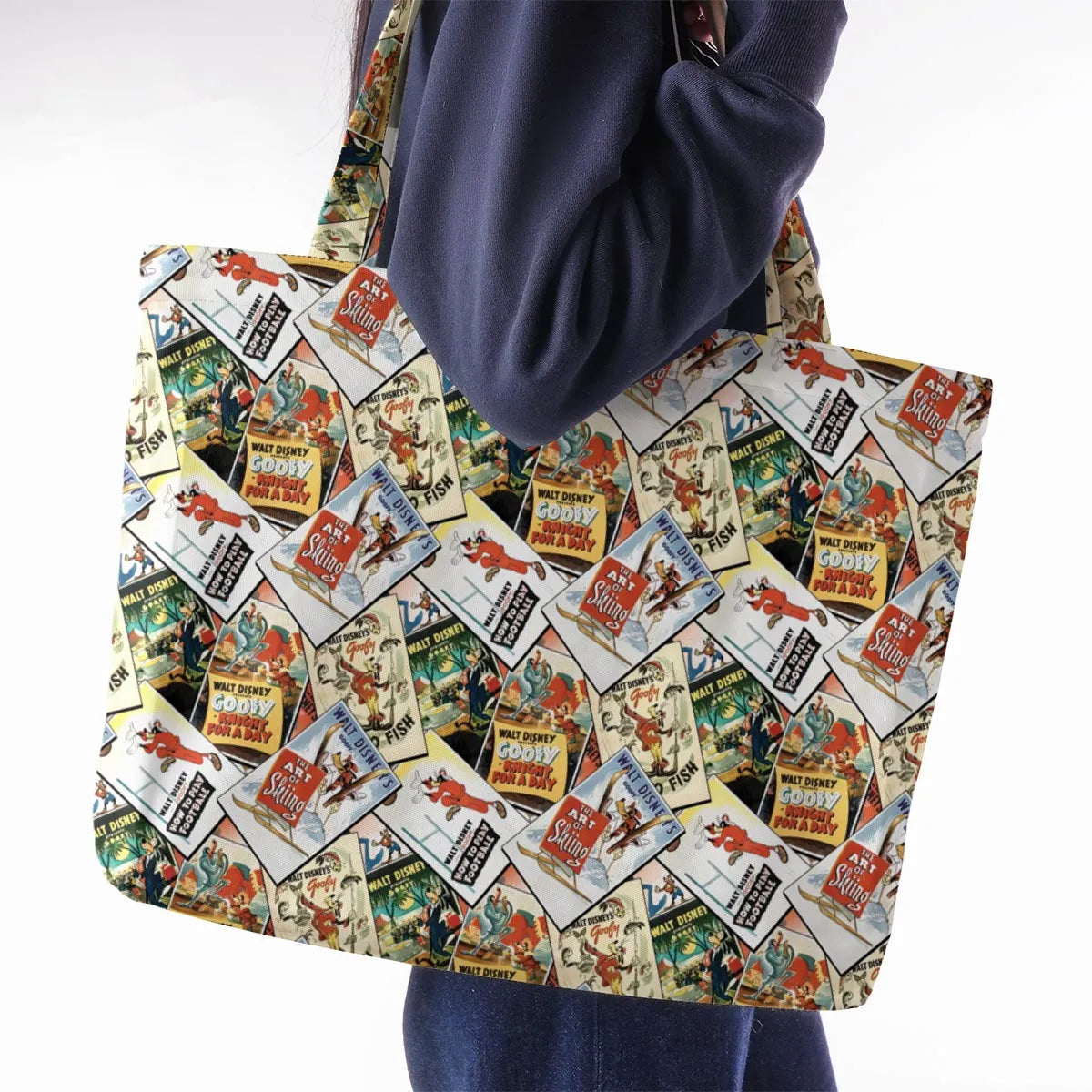 Large Tote Bag - Z8P55H1A