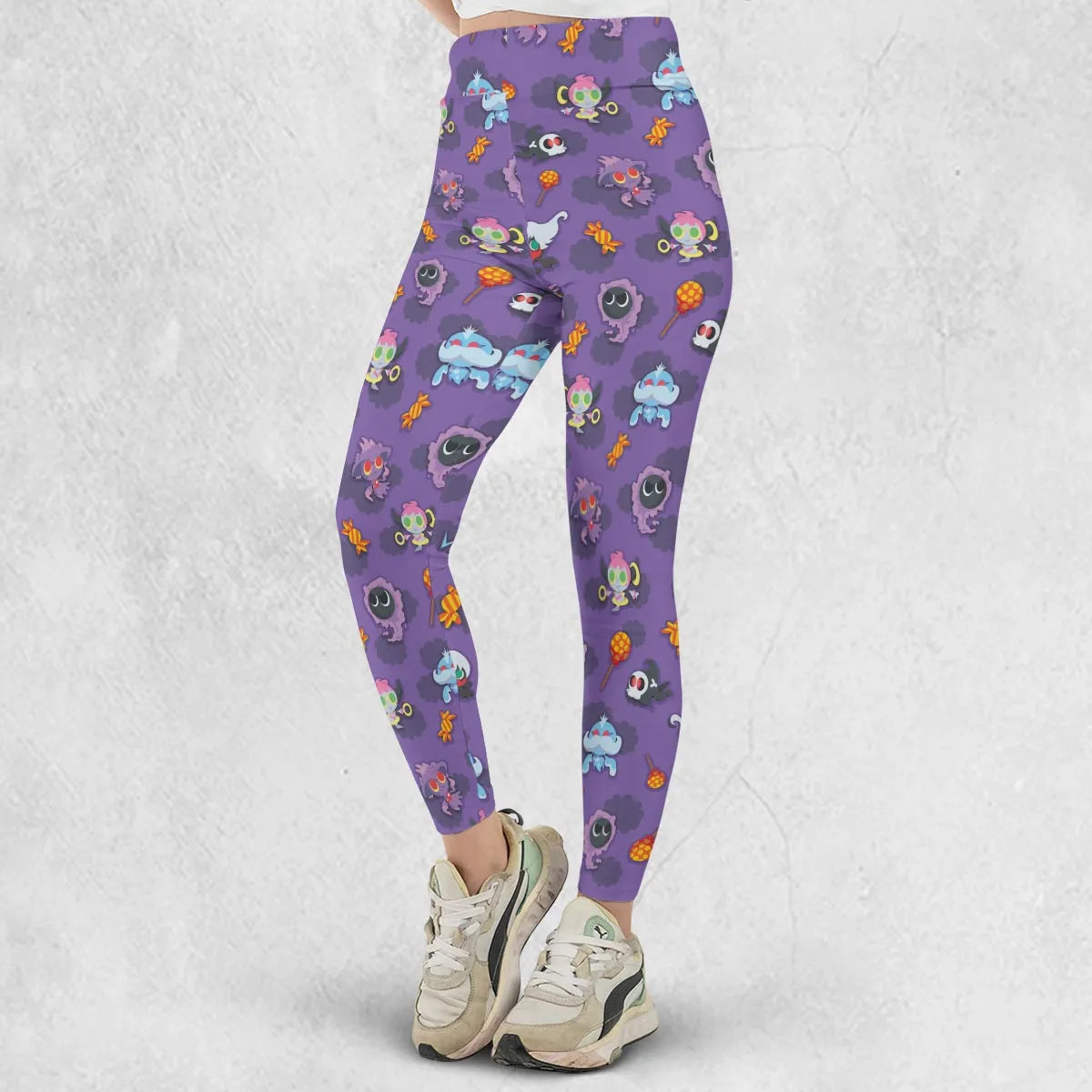 Legging - HAPX5H2U