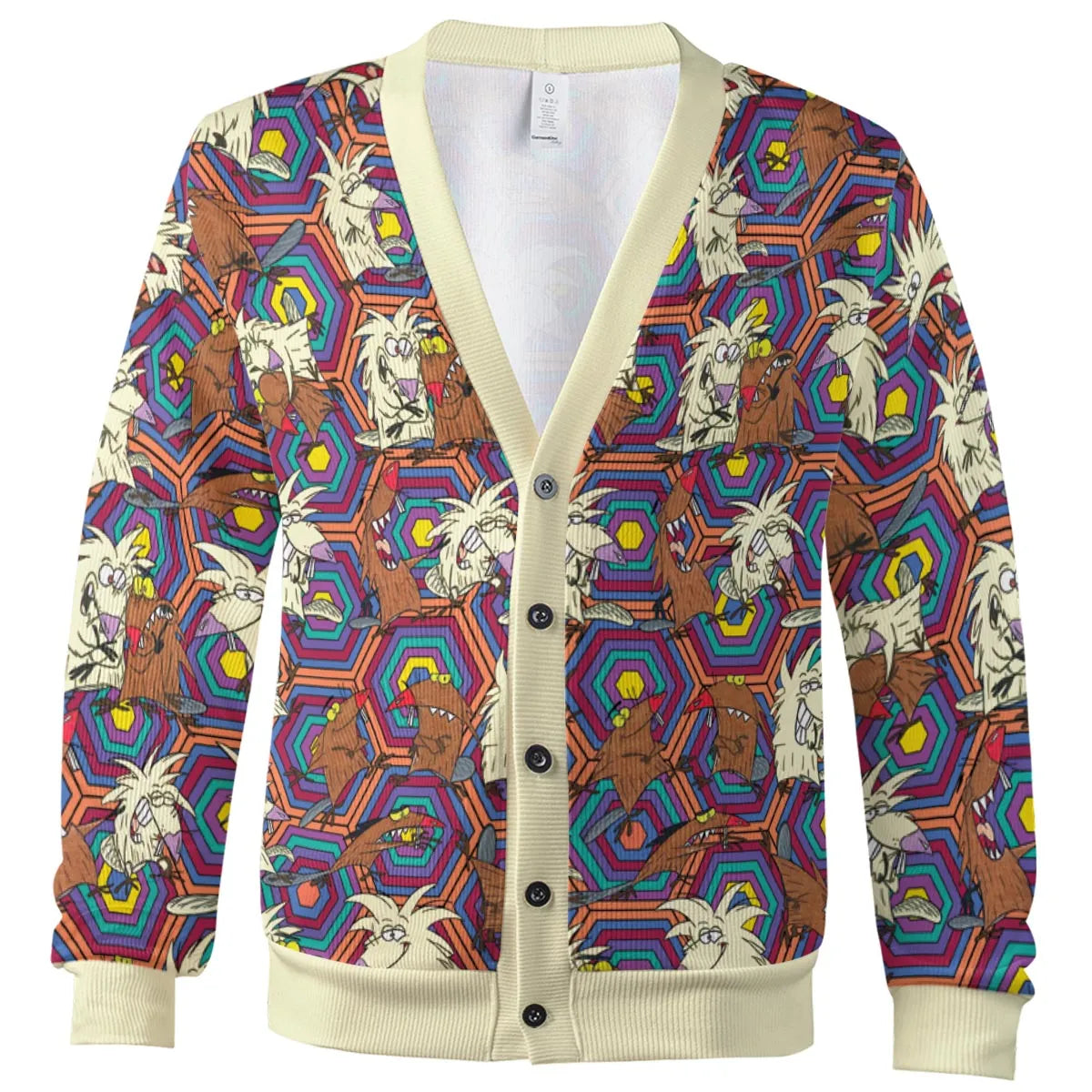 Cardigan - HRJ57UUE