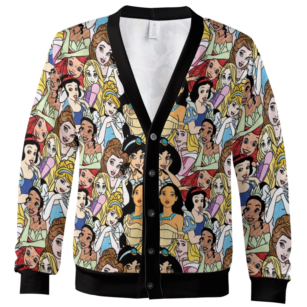 Cardigan - 87U9ZCSV
