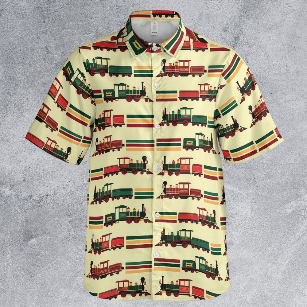 Magical Trains -  - 2