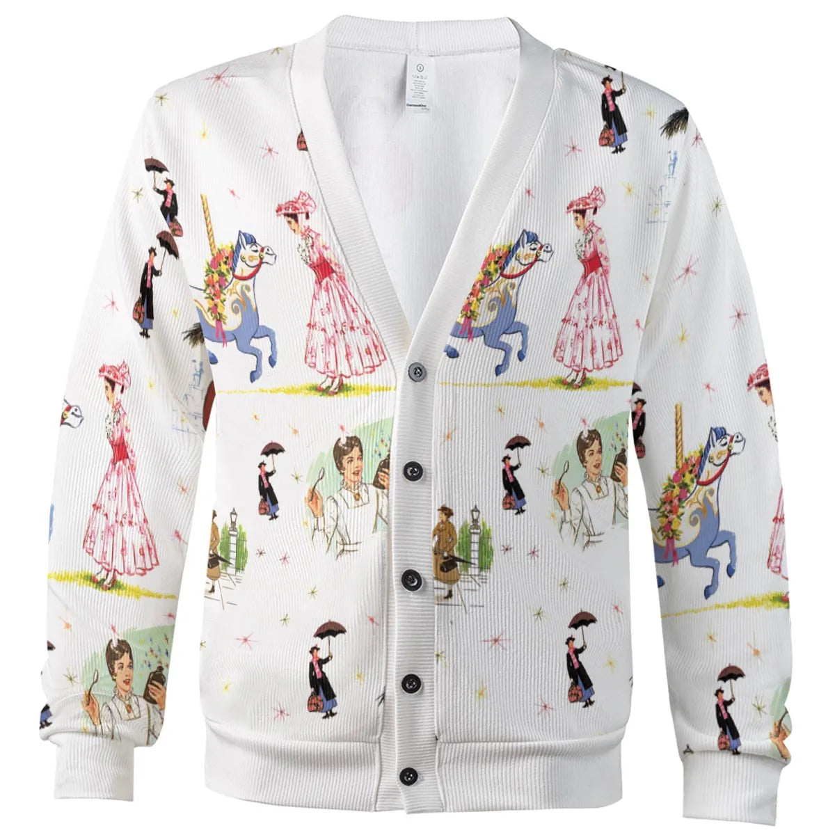 Cardigan - CA1832PZ