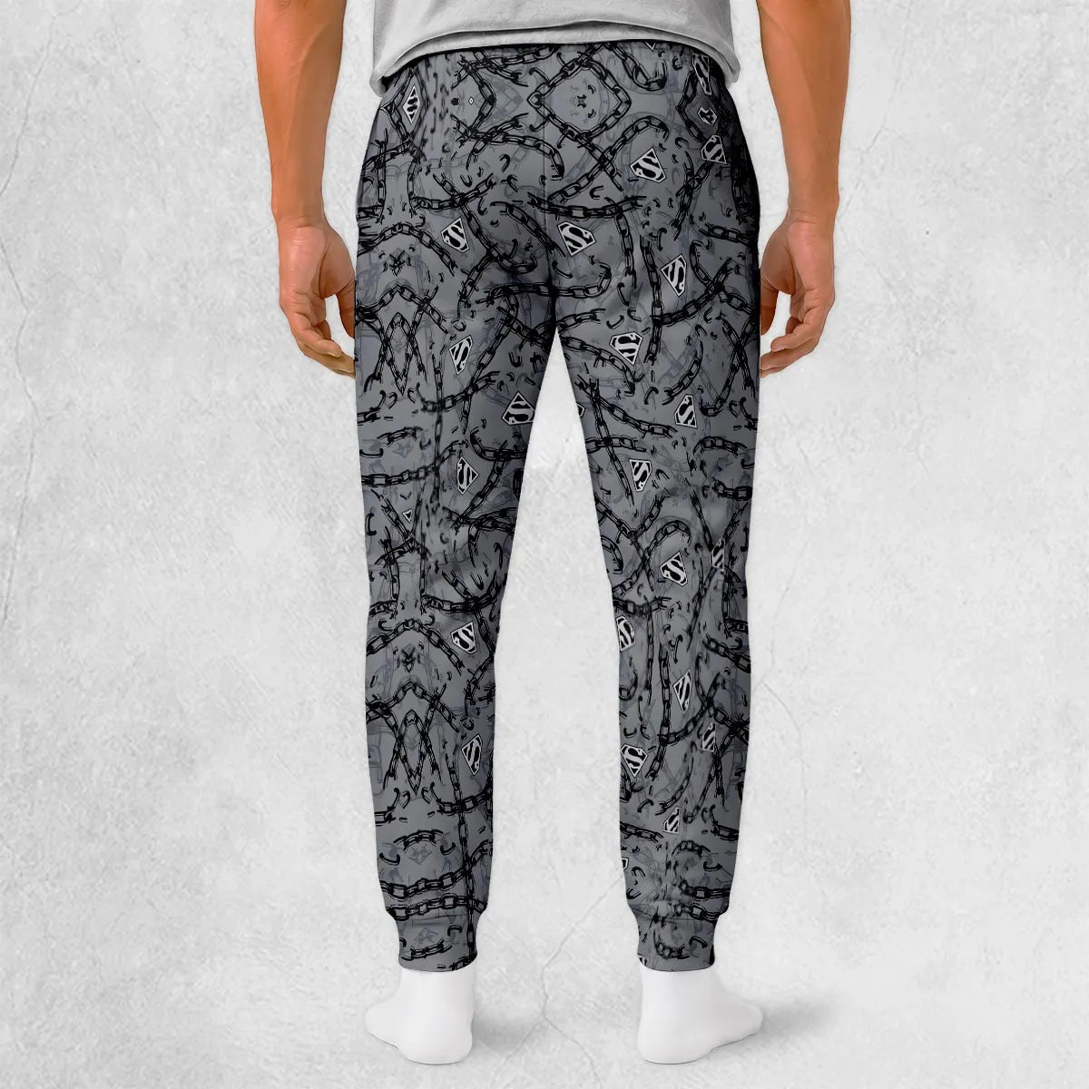 Sweatpants - JJFMXEQY