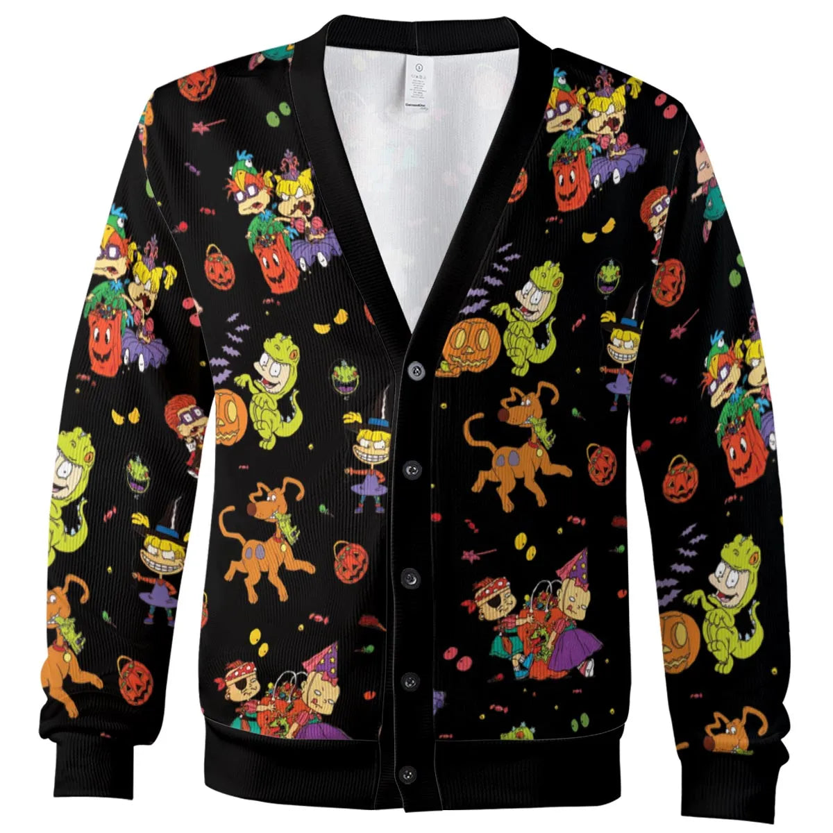 Cardigan - 6WERY8HA