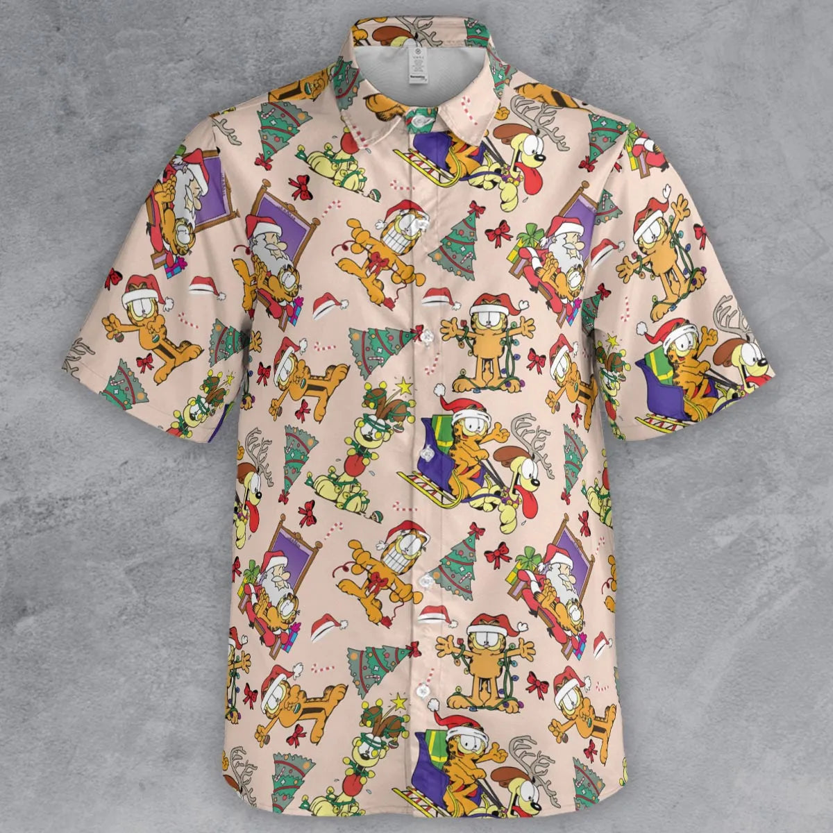 Button Down Shirt - GLKE5SYZ